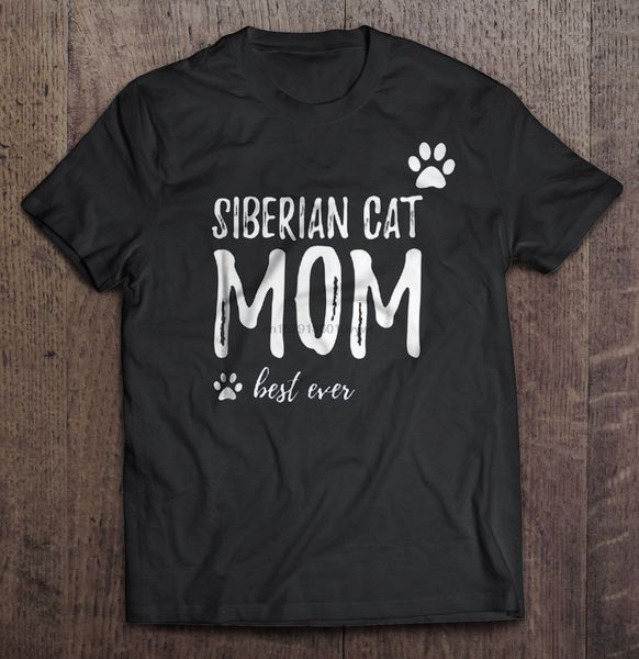 

men funny fashion siberian cat mom ever hoodie designers t shirts sweatshirt