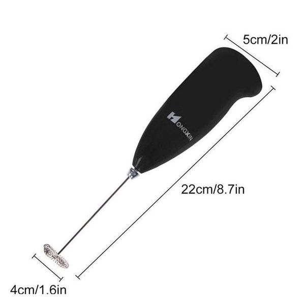 

factory price kitchen tools baking eggs electric handle coffee milk egg beater whisk frother whisk mixer cooking too jlljyt xhlight