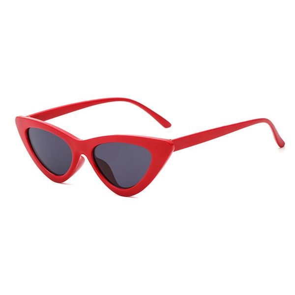 

dcm vintage women sunglasses cat eye eyewear brand designer retro sun glasses oculos de sol uv400 bbyshc alice_bag
