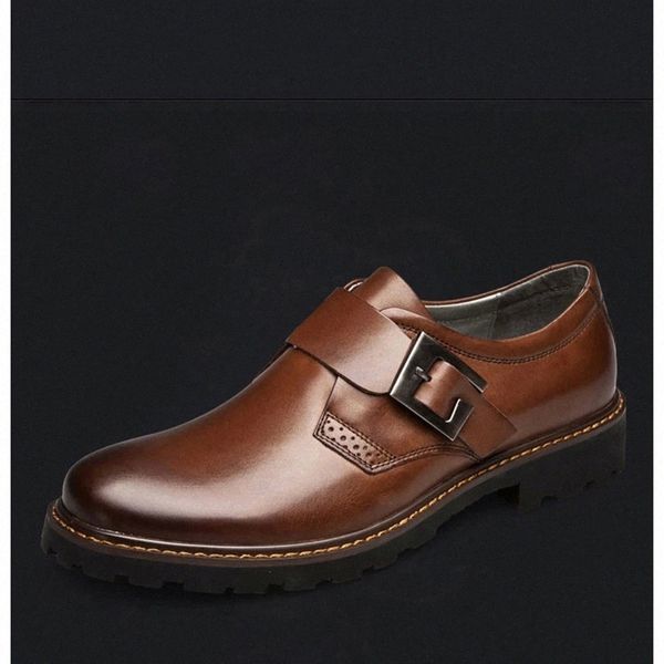 

man shoes genuine leather mens moccasin shoes fashion cow leather loafer shoes men slip on luxury male casual footwear #9v5r