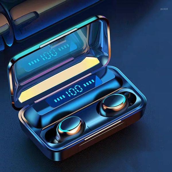 

bluetooth headset wireless bluetooth headset stereo sports wireless 2000 mah rechargeable1