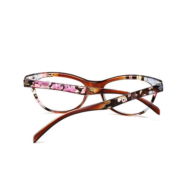 

light progressive multifocal reading women men newanti-blue classic oversize frame presbyopic glasses with +1.0 +4.02021