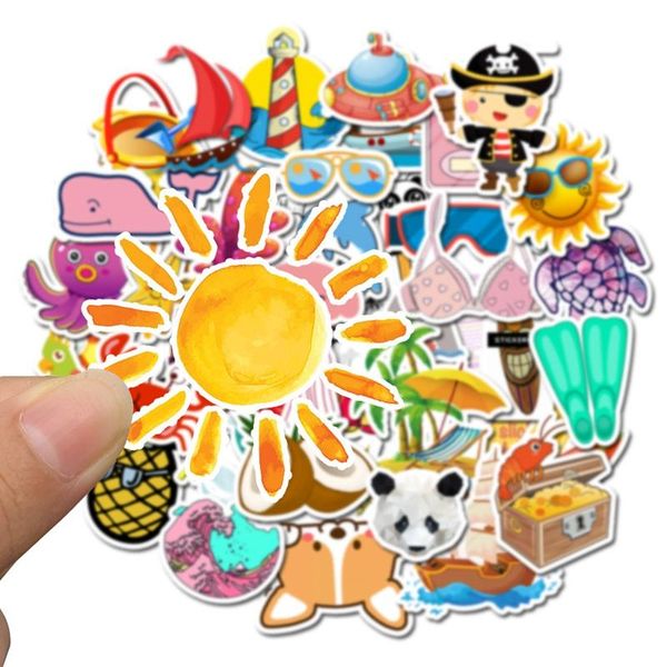 

наклейка обновление скейтборд scrapbook laptop девушка водонепроницаемых животные наклейка чемодан смешного граффити игрушка для детей diary