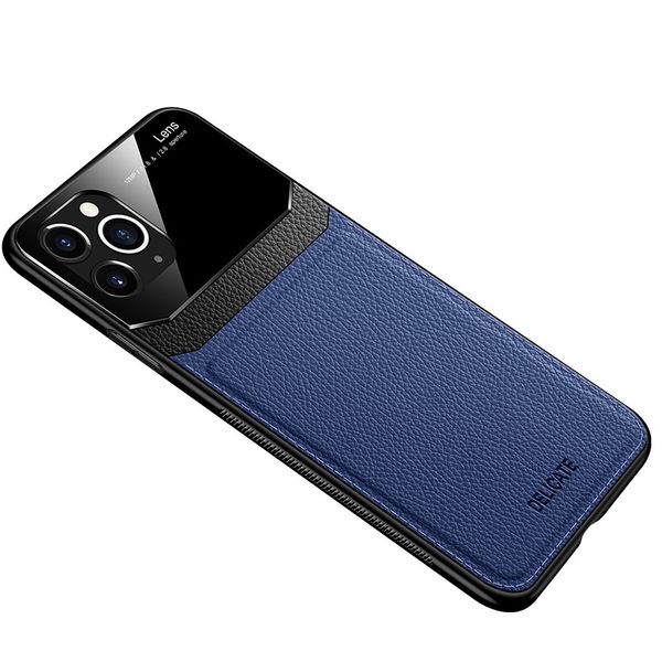 

мода творческий кожаный чехол для телефона iphone 12 11 / 11pro / 11pro max xsmax xr x / xs мода защитные dermatoglyph задней стороны обложк