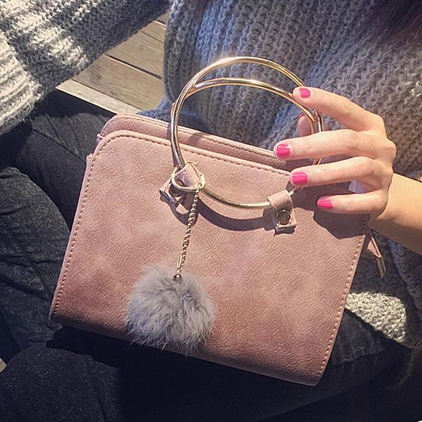 

antbook new woman bags ring handbags women famous brands pu leather solid messenger bags ladies girls shoulder crossbody