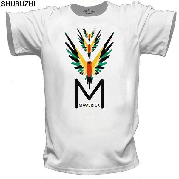 

logang logan джейк пол maverick повседневный короткий рукав harajuku streetwear jp maverick птица тройники спорта толстовка с капюшоном толс