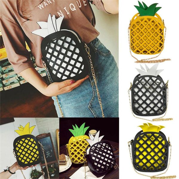 

fashion women girl fruit shoulder bag tote purse messenger crossbody bag handbag