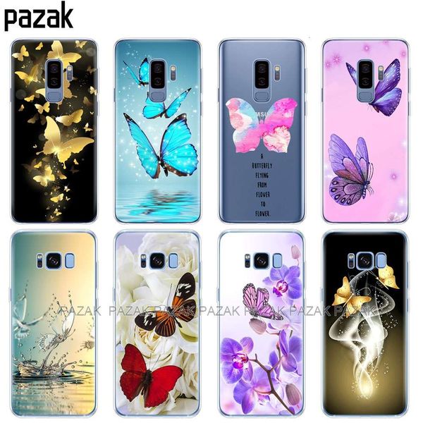 

samsung galaxy s9, s8, s7, s6 edge, s5, s4, s3 plus silicone case