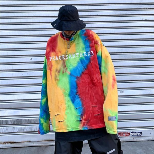 

hip hop hoodies men women casual dance hoodies streetwear high street harajuku sweatshirt male cool autumn korean coats male1, Black
