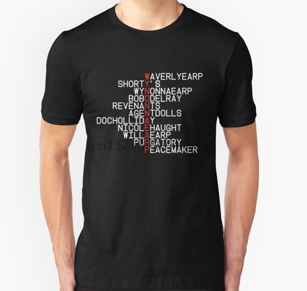 

men short sleeve tshirt wynonna earp concept logo t shirt women t-shirt sport hooded sweatshirt hoodie