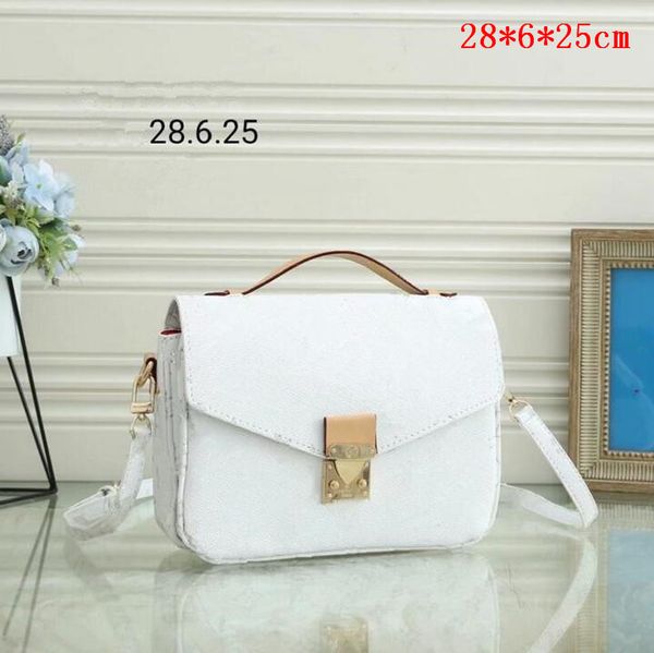 

discount pochette mÃ©tis crossbody bags women handbags purses genuine leather single shoulder bags ladies tote clutch bag 16