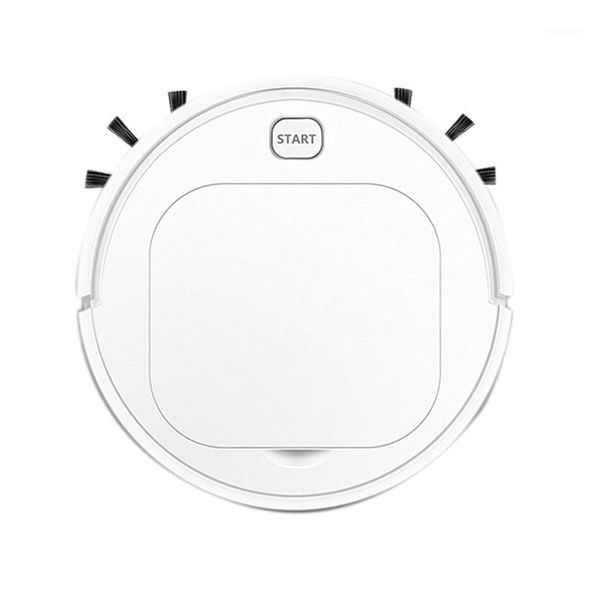 

robot vacuum cleaners es28a 3 in 1 smart rechargeable usb auto ing dry wet mop clean cleaner1