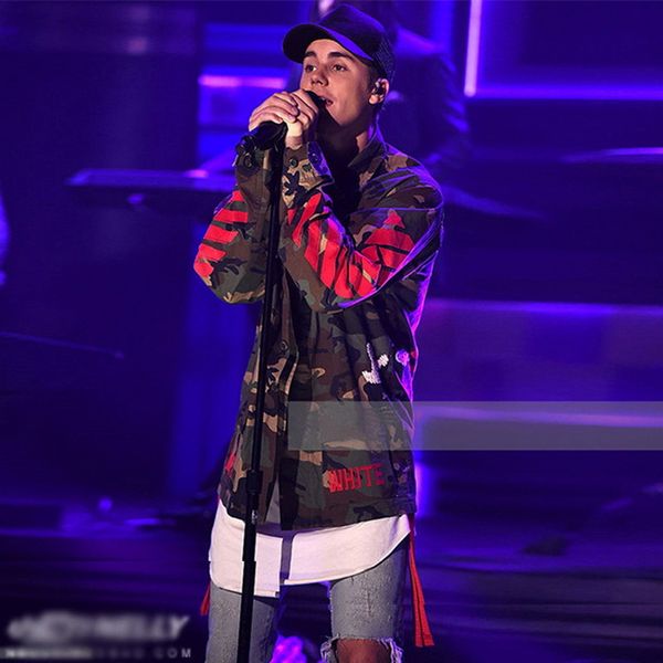 

hop longline fashion t-shirt men's hip extended cotton tee shirts justin bieber swag harajuku rock tshirt homme streetwe, Gray