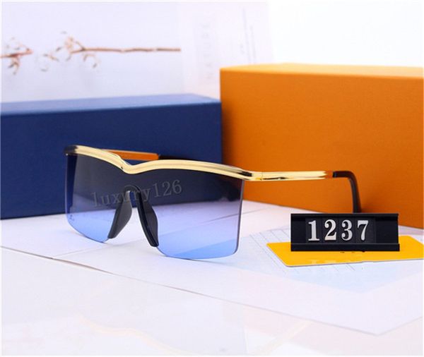 

2021 fashion buffalo horn man retro wood sunglasses mens and womens black brown transparent lens 1237frameless sports attitude driving glass, White;black