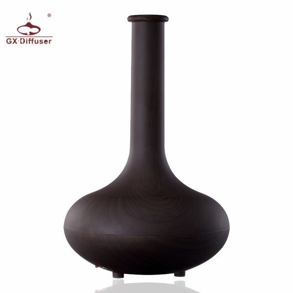 

gx.diffuser air humidifier essential oil aroma diffuser ultrasonic humidifier aromatherapy fragrance air purifier mist maker 1012