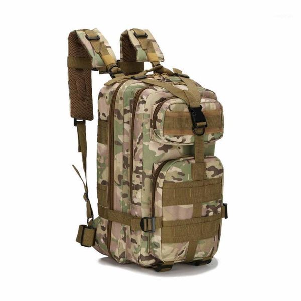 

outdoor bags rucksack outdoorer tactical backpack hiking bag man camouflage camping sports back pack bag1