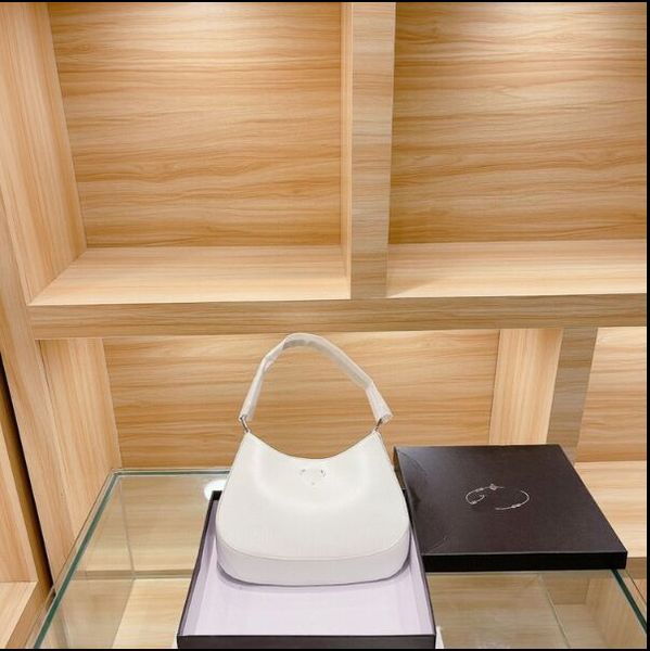 

handbag luxury 2021 shoulder bags nylon fashion female cross-body famous designers hobos women cross body cosmetic axillary package underarm