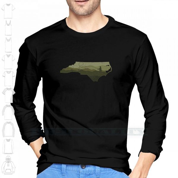 

fly fishing north carolina fish appalachian mountain trout custom design print for men new cool tee sport hooded sweatshirt hoodie