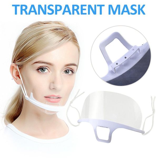 

health care tool прозрачные маски постоянный анти туман catering food hotel пластиковые кухни ресторан маски wmtdif pets2010