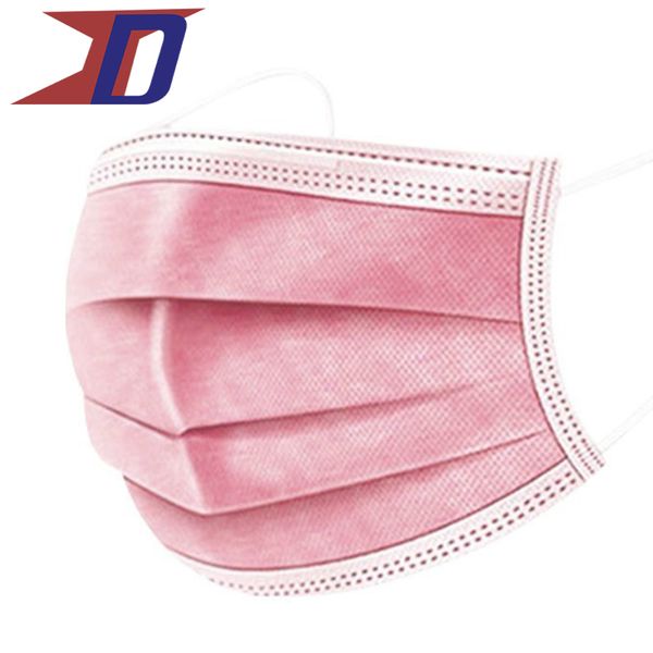 

custom disposable protective fabric kids disposable bling face mask custom