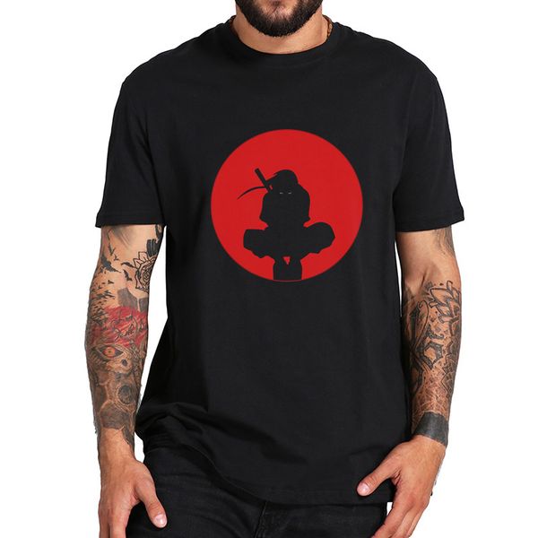 

harajuku men»тенниску наруто саске pain охладить с коротким рукавом streetwear jappanese аниме смешной printed толстовка с капюшоном балахон