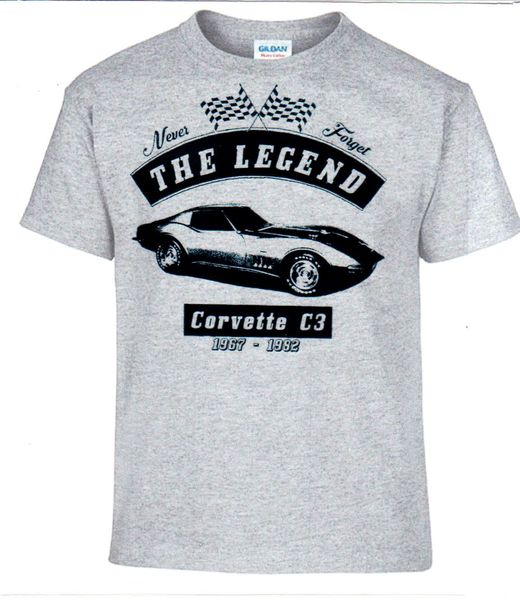 

t-shirt,corvette c3,oldtimer,youngtimer sport hooded sweatshirt hoodie