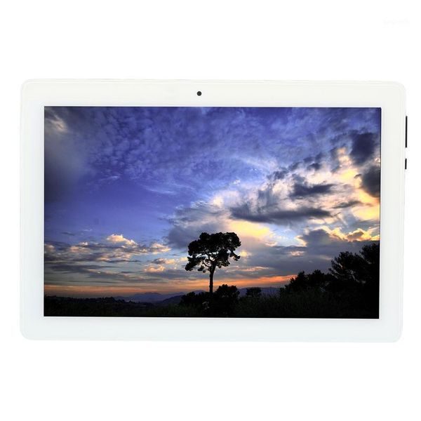 

10.1 inch tablet pc android 9.0 ips 4g phone call dual sim cards wifi1