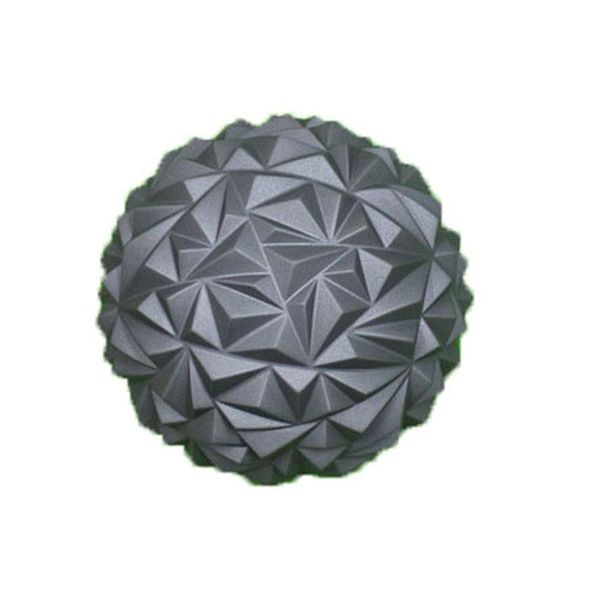 

pvc half fitness ball flower point tactile exercises trainer pilates yoga balance massage ball pvc half wmtnst xhlove