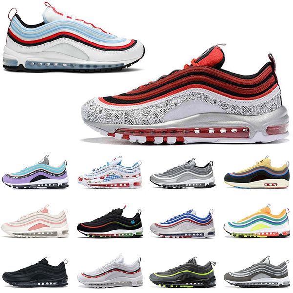 

sale 97s mschf x inri jesus sean wothersp mens womens running shoes trainers light blue triple-s white outdoor sports sneakers size 36-45