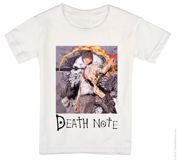 

версия для печати mens лета взрослых смерть примечание anime t-shirt майка спортивная с капюшоном hoodie