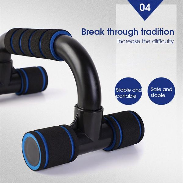 

фитнес толчок стендовые бары спортсмены спортивные фитнес-оборудование h формы push ips brackethand grack мышцы грудной мышцы sqcddc buy_hom