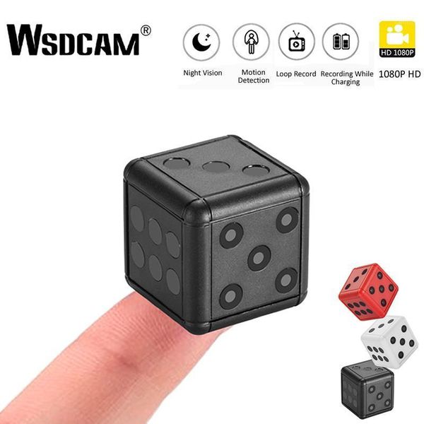 

wsdcam sq16 hd mini camera ip small cam 1080p sensor night vision camcorder micro video camera dvr dv motion recorder camcorder1