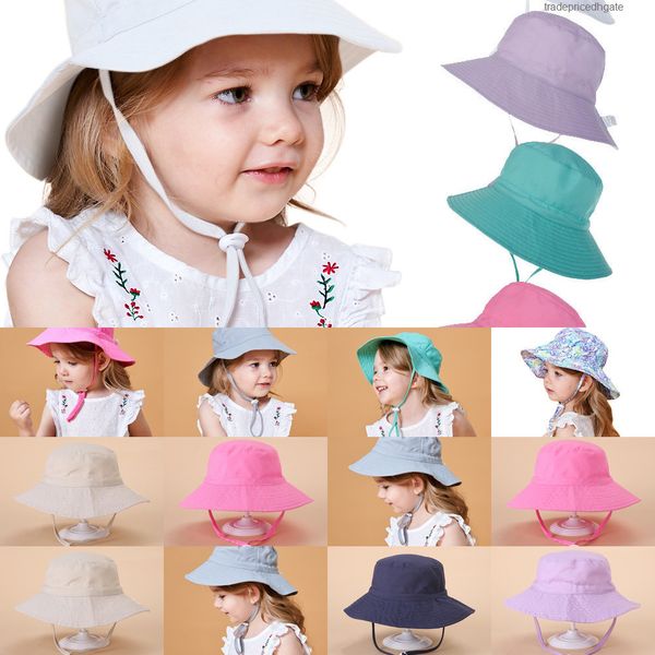 

states summer the new spring europe boys united ands girls breathable and quick-drying beach hat children sunscreen