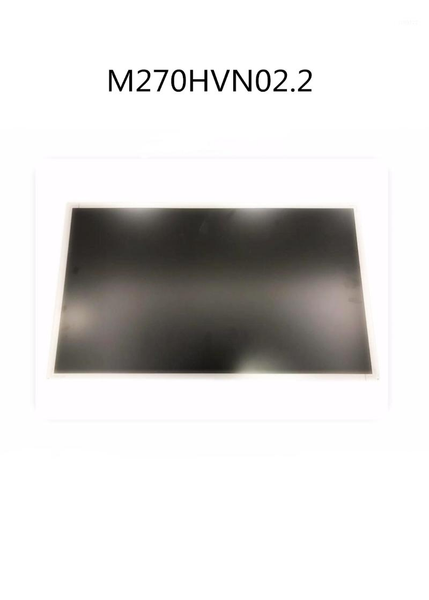 

monitors original m270hvn02.2 lcd screen 27 inch monitor panel1