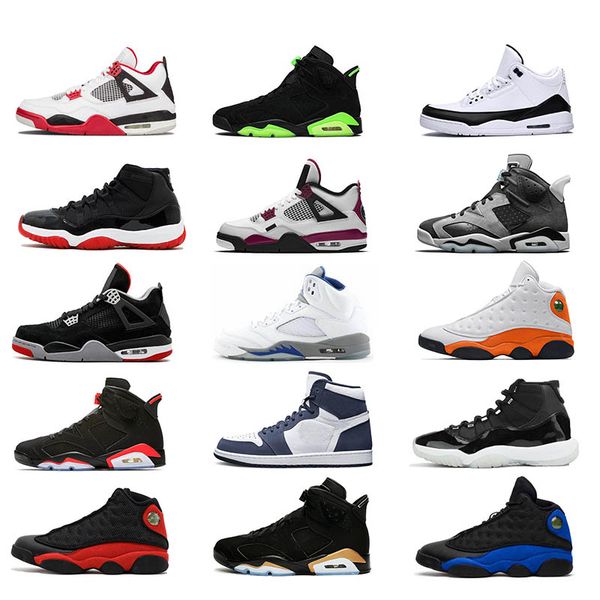 

lucky green jumpman men basketball shoes 11 13s concord 5 6 flint 3s fragment 4s bred fire red hyper royal mens sports sneakers