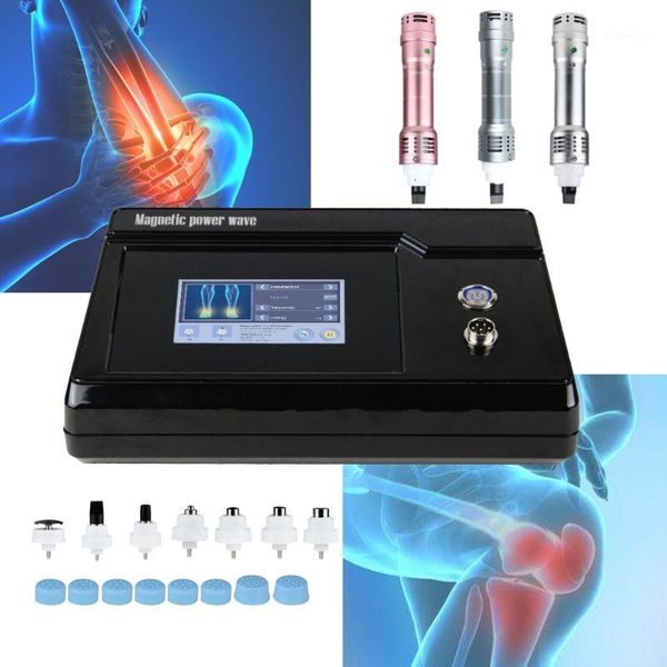 

shockwavetherapy machine for pain relief massage body-shaping and ed treatment professional wave therapy equipment1