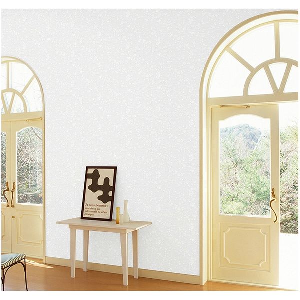 

утолщенные пастырские сплошные цветные цветки без тканых обоев гостиной спальня телевизор фоновой стены обои w40 f wmtiax