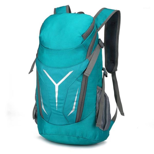 

outdoor bags folding backpack nylon waterproof light weight climbing women men sport bag cycling hiking1