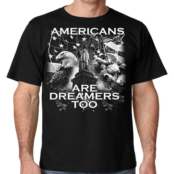 

лучшие моды 3d письмо печати мужчина мода американцы мечтатели слишком potus состояние союза пользовательского тис спорта толстовка с капюшо