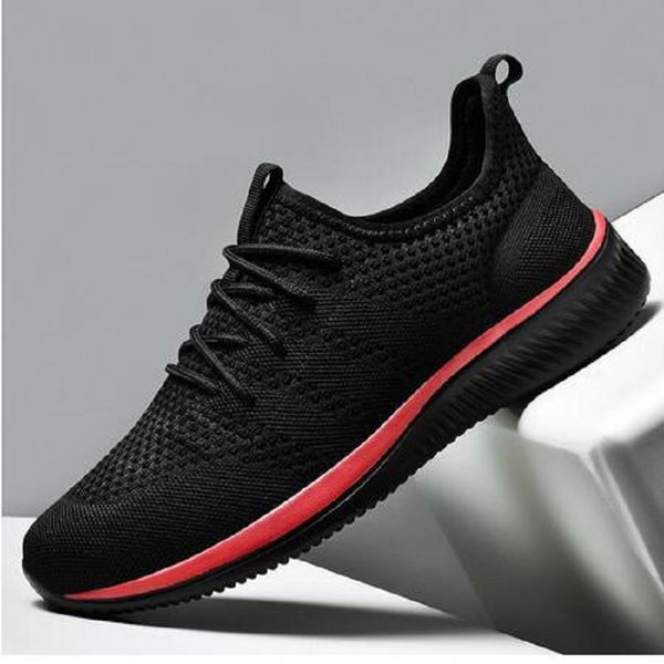 

men running shoes 2021 comfortable sport shoes women trend lightweight walking sneakers breathable zapatillas fashion trainers size 38-44
