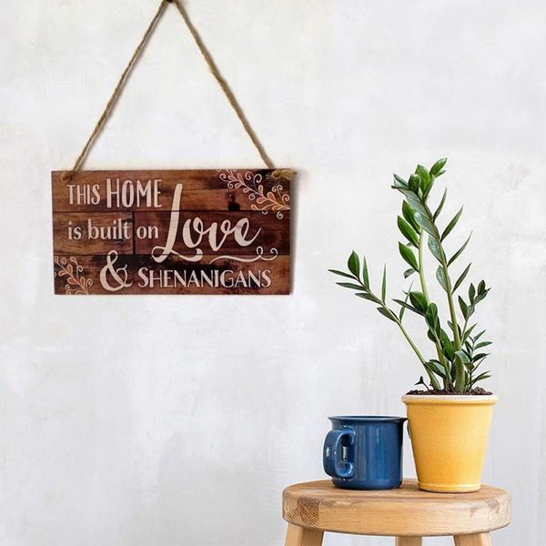 

funny wooden hanging plaque sign memorial wedding engagement board remembrance sign wedding accessory