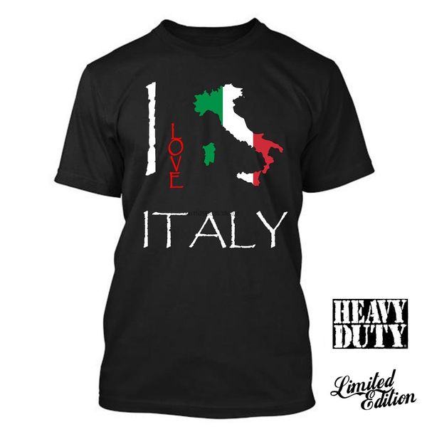 

print tees short sleeve o-neck italy i love culture flag t shirt tees men summer style sport hooded sweatshirt hoodie