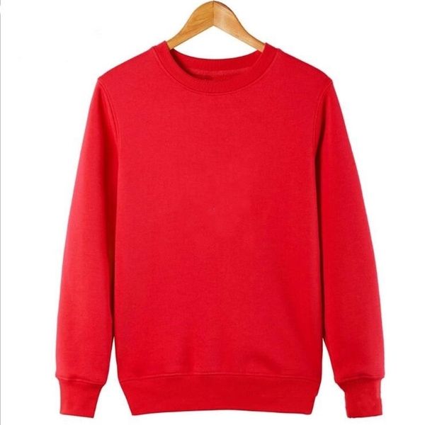 

autumn winter sweatshirt for men hoody fleece casual men's sportswear hoodie brand-clothing tracksuit 201020, Black