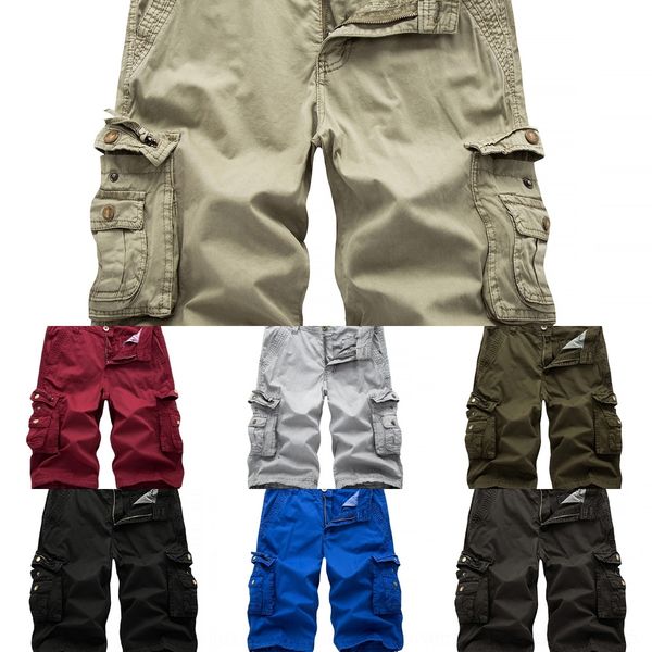 

exi3e long-term work clothes large stable shorts size overalls casual long-term work clothes and stable large size overalls shorts casual an, Blue