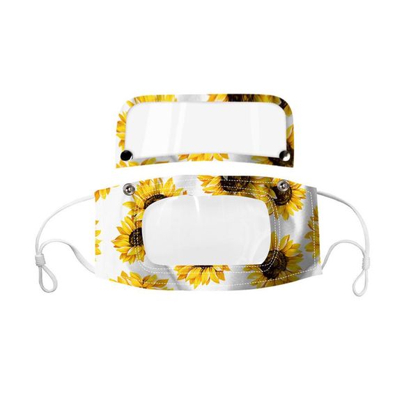 

маска для лица для взрослых улыбка очистить рот экспрессия губы, чтение лица маска для лица с отрывными глазами щит лица