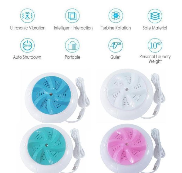 

прачечная обмотка намотки предотвращает машинную волну портативный мини-общежитие matic бытовой стирки ультразвуковой машины колесо sqcvp bn