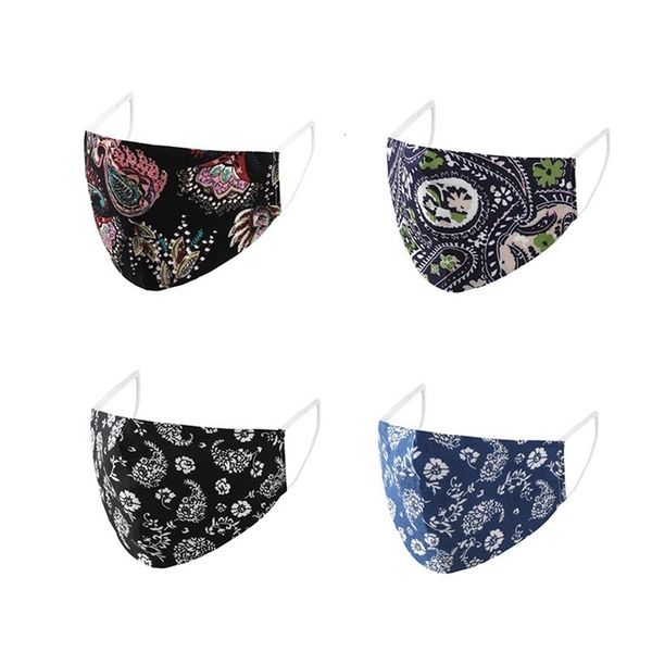 

face dust-proof and designer breathable mask respirator cotton protective masks pm2.5 dustproof pgpn