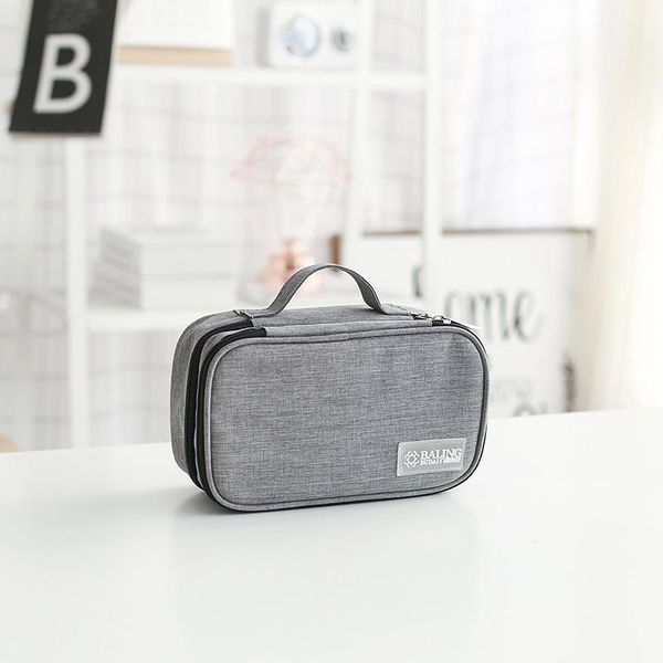 

new multi-functional cationic wash bag hook wash bag cosmetic storage