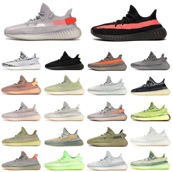 

2020 cinder zyon men women outdoor shoes zebra asriel desert sage yecheil reflective bred kanye west mens trainers sports sneakers