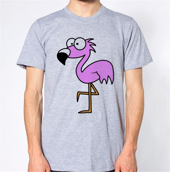 

flamingo t-shirt basic models tee shirt sport hooded sweatshirt hoodie